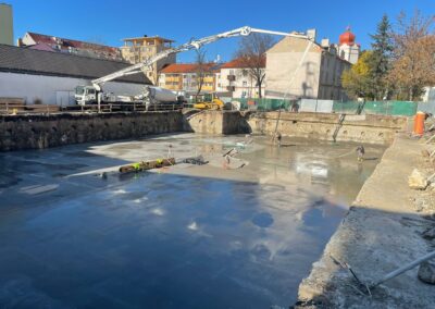 BD ALFA Poprad